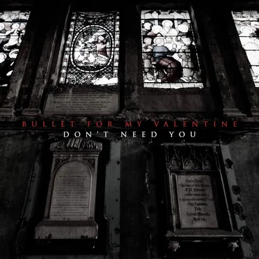 Don’t Need You