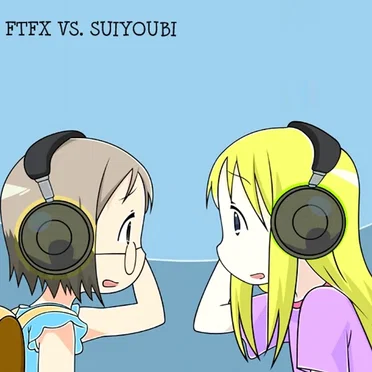 FTFX vs. Suiyoubi