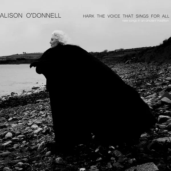 Hark The Voice That Sings For All : New Songs In An Ancient Tradition