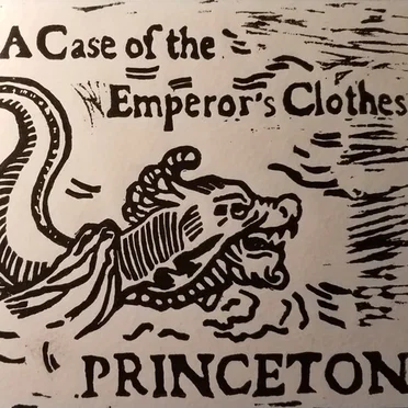 A Case of the Emperor's Clothes