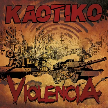 Violencia