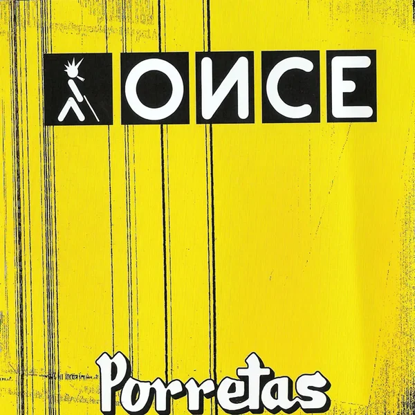 Once