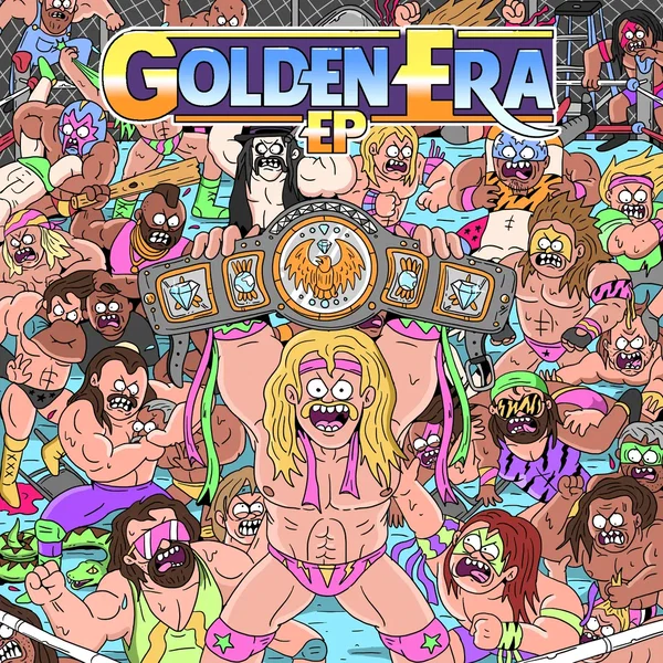 Golden Era