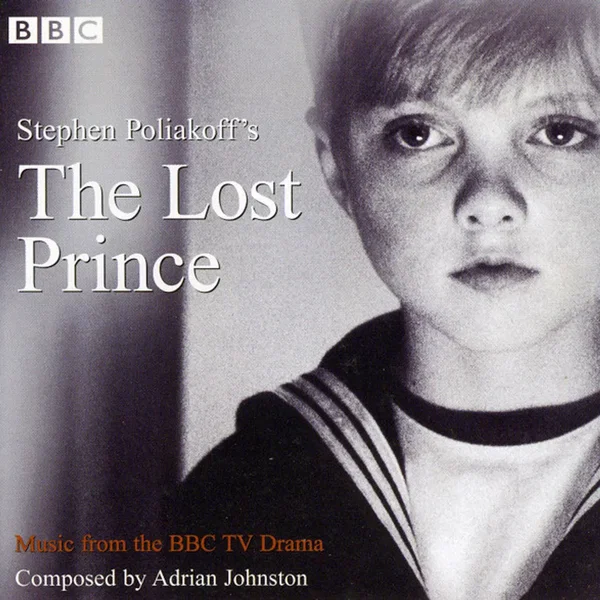 The Lost Prince