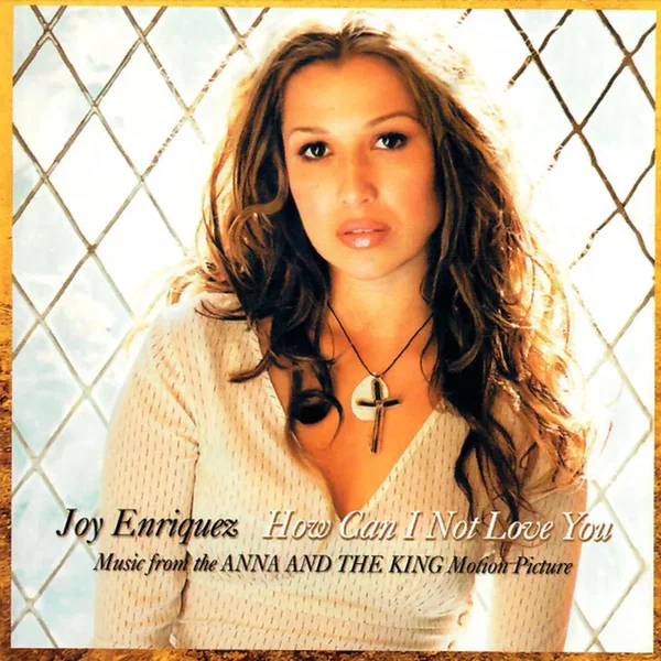 How Can I Not Love You