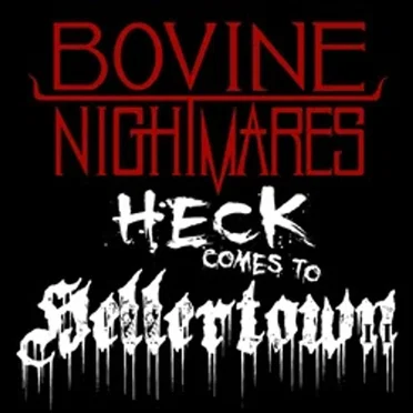Heck Comes to Hellertown