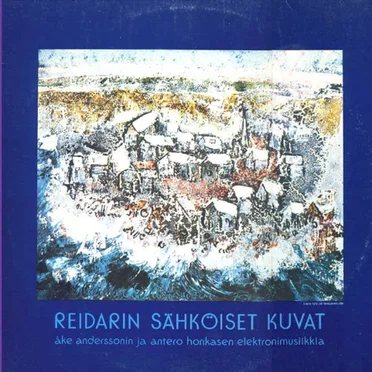 Reidarin sähköiset kuvat