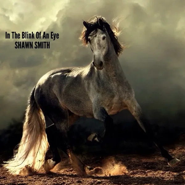 In the Blink of an Eye