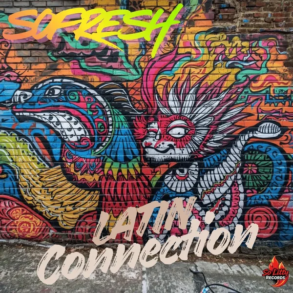 Latin Connection