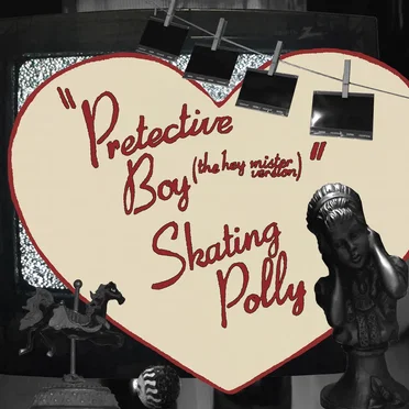 Pretective Boy