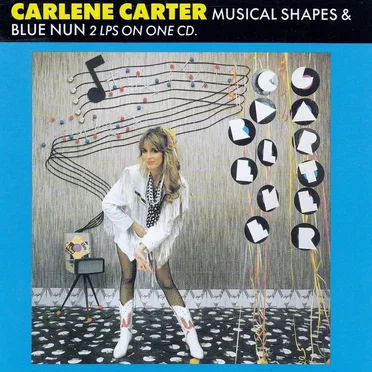Musical Shapes / Blue Nun