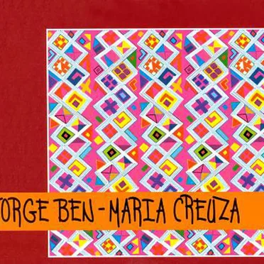 Jorge Ben - Maria Creuza by Various Artists - album cover