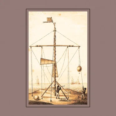 Semaphore by Deathvoid - album cover