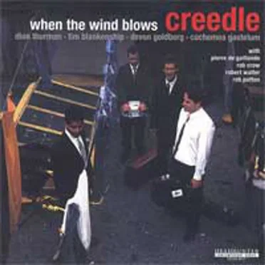 When the Wind Blows