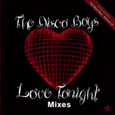 Love Tonight (Mixes)