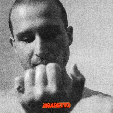 Amaretto by Fils Cara - album cover