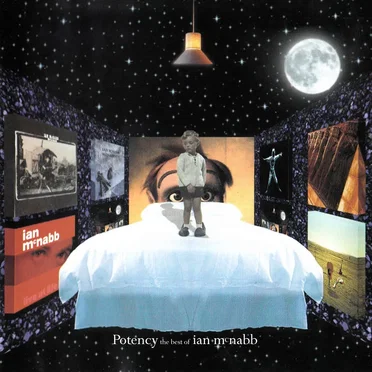 Potency: The Best of Ian McNabb