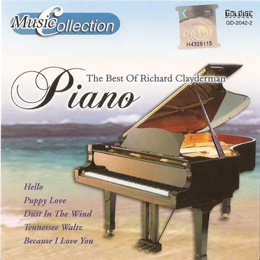 The Best Of: Piano