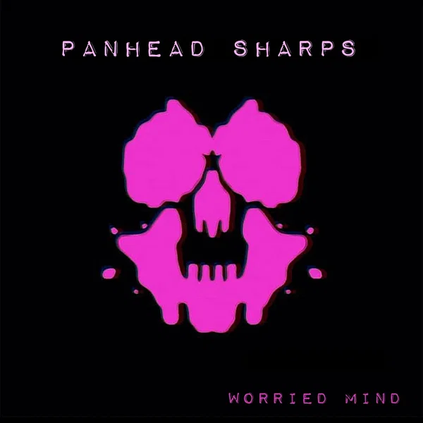 Worried Mind