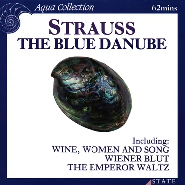 The Blue Danube