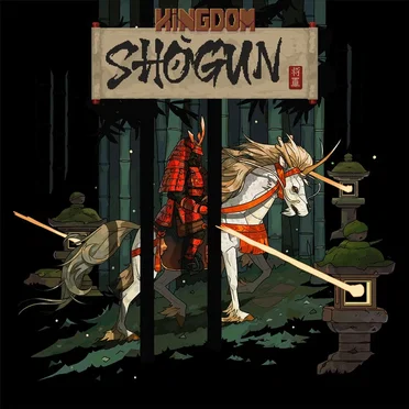 Kingdom Two Crowns: Shogun: OST