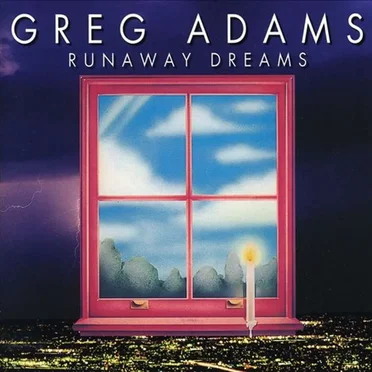 Greg Adams