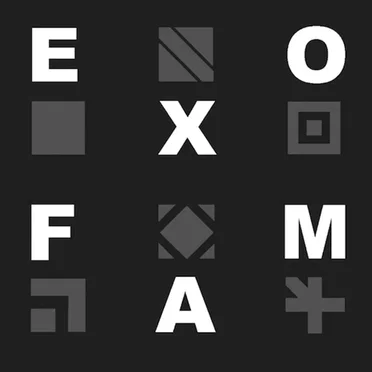 Exo Fam, Vol. 1 by Various Artists - album cover