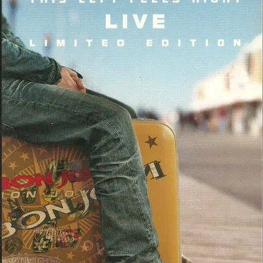 This Left Feels Right Live