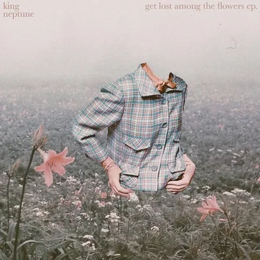 get lost among the flowers ep.
