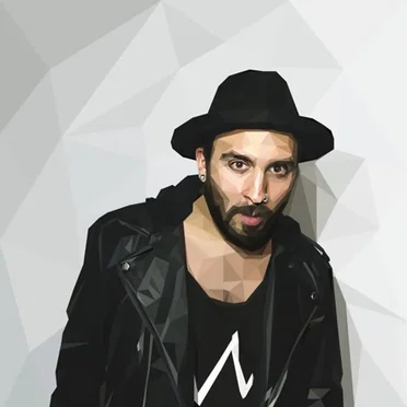 2 Heads (Vanic remix)