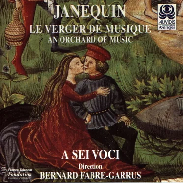 Le Verger de Musique