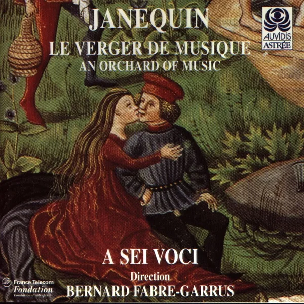 Le Verger de Musique