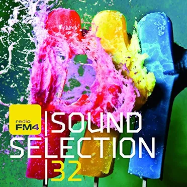 FM4 Soundselection: 32 by Various Artists - album cover