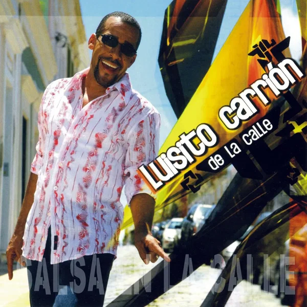 Pa' la calle