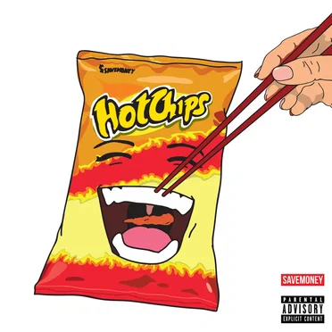 HOTCHIPS N CHOPSTIX