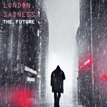 The Future by London Sadness - album cover