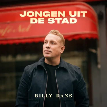 Jongen uit de stad