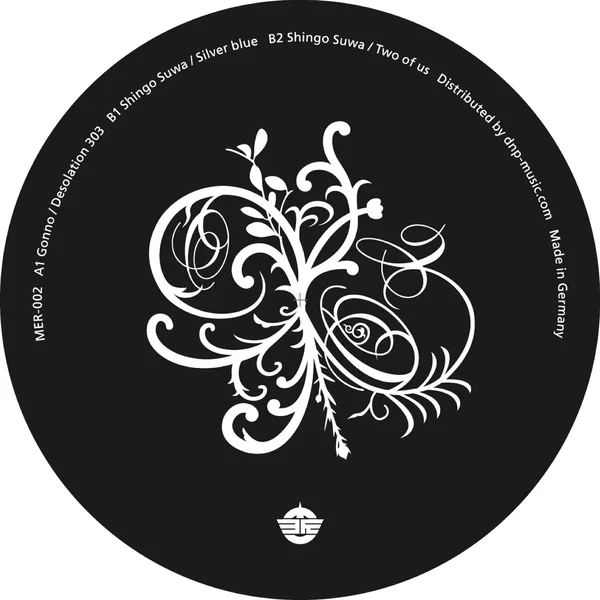 Merkur 02 EP