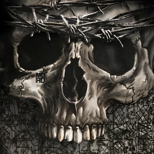 Rage, Remedy & The Lash EP