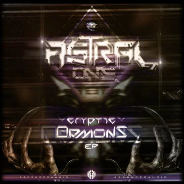Cryptic Demons