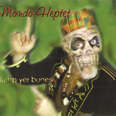 Jump Yer Bones