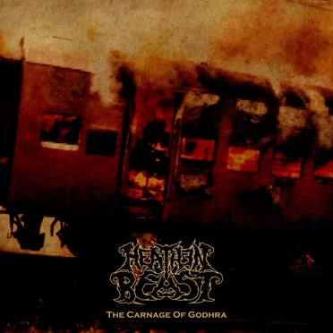 The Carnage of Godhra