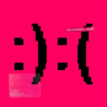 ALL OF U (KELE REMIX)