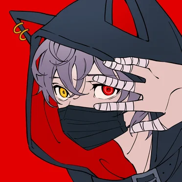 Beast without claws and fangs