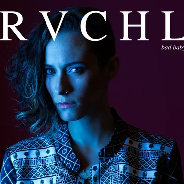 Bad Baby EP by RVCHL - album cover