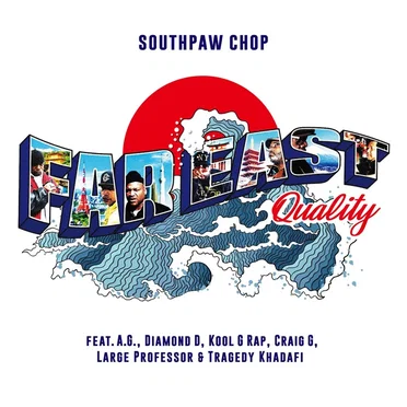 Far East Quality