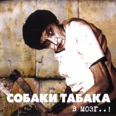 В мозг..! by Собаки Табака - album cover