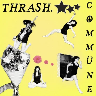 THRASH