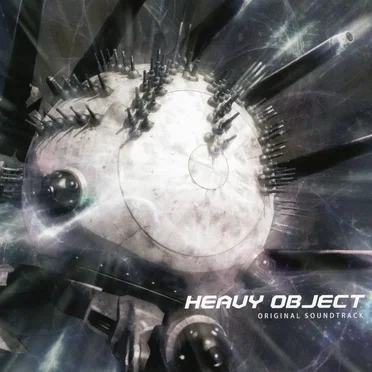 HEAVY OBJECT ORIGINAL SOUNDTRACK