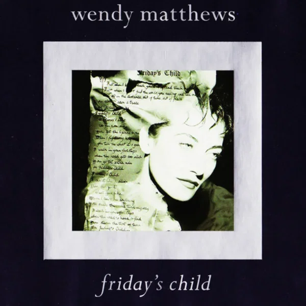 Friday’s Child